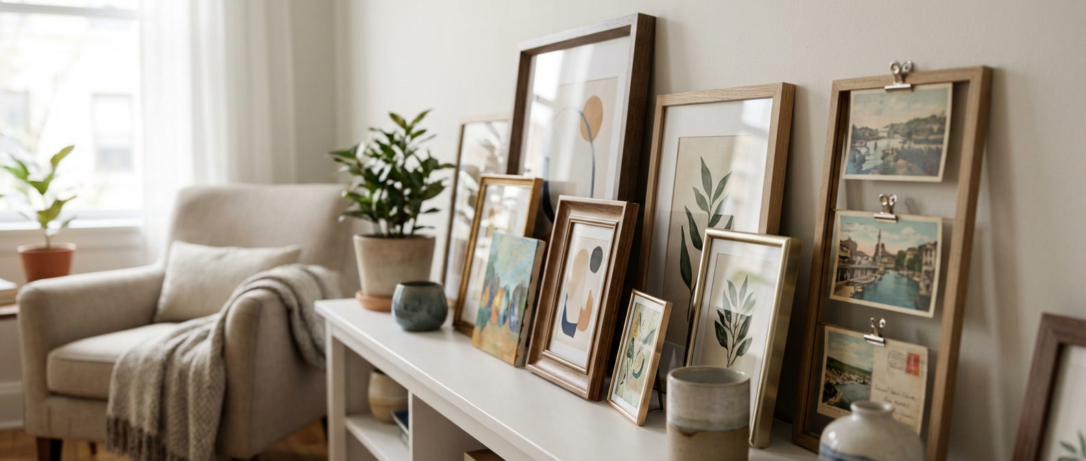 The Legacy of Looking: How Great Collections Begin with Small Gestures