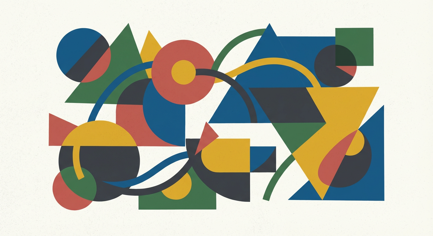 Illustration for The Legacy of Looking: How Great Collections Begin with Small Gestures