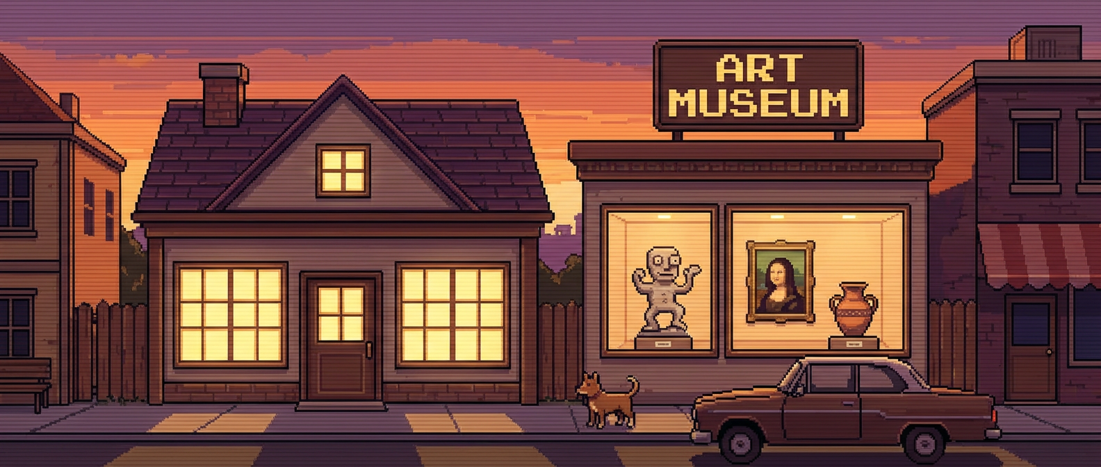 The Quiet Revolutionaries: Small Town Museums That Changed How We See Art