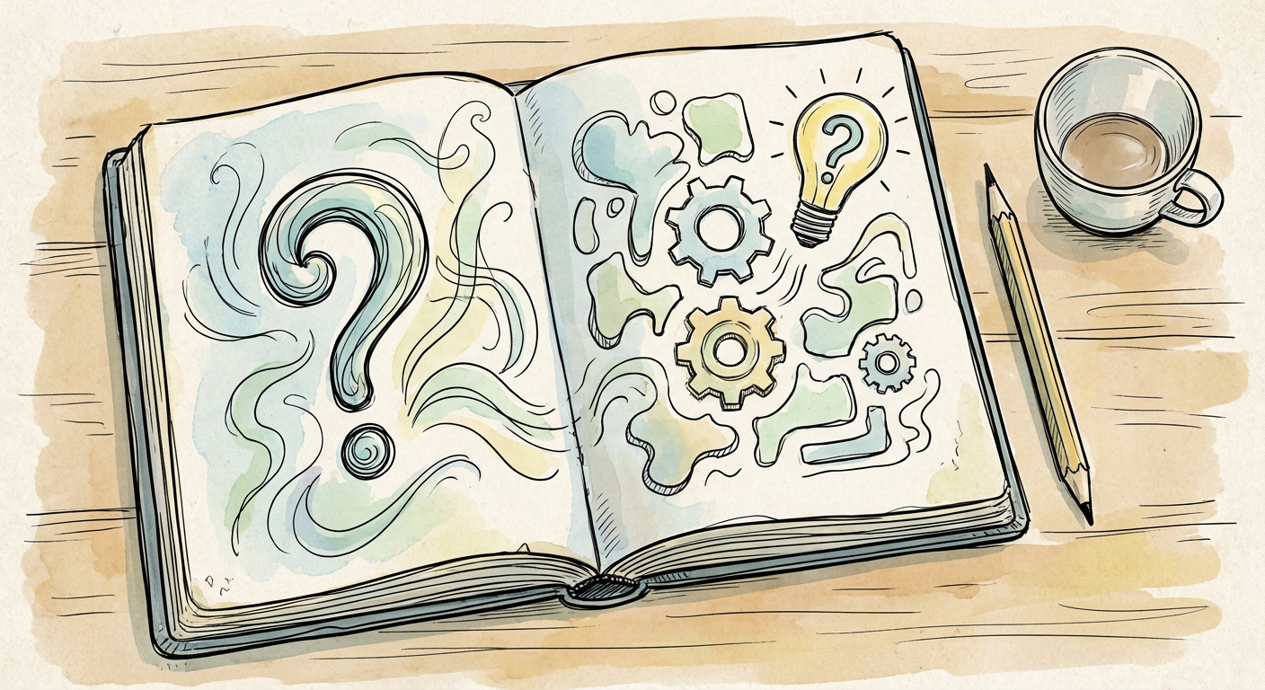 Illustration for The Secret Language of Color: What Masterpieces Reveal About How We See